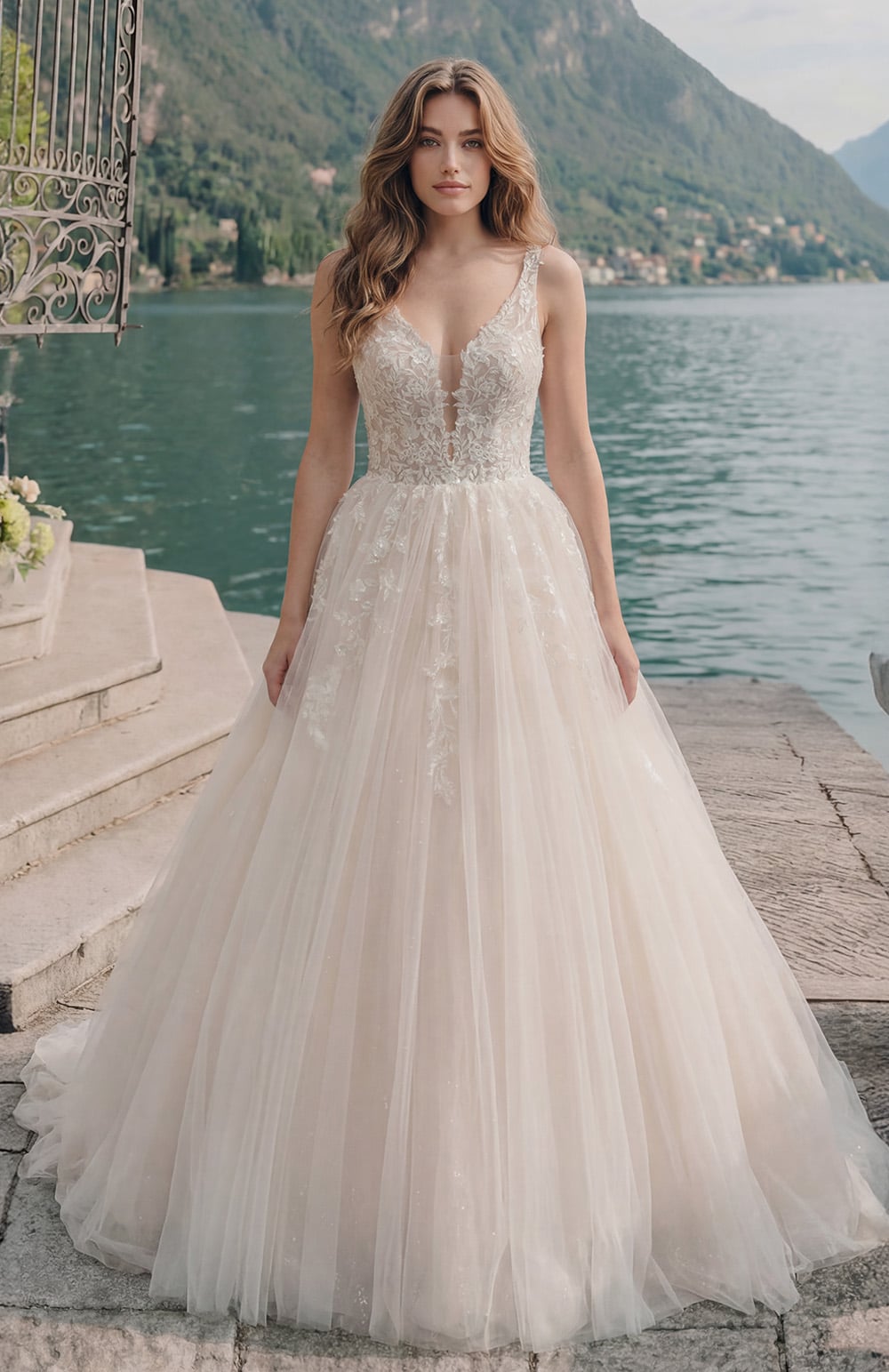 Edena — Rose Angel